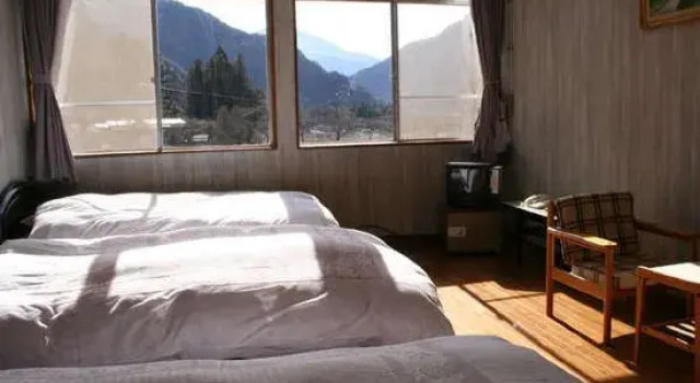 Kogennosato Onsen Healthy Misato, Prenota Hotel Hayakawa Yamanashi