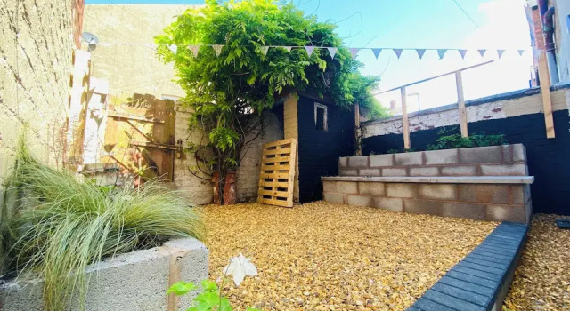 Коттедж Blackpool - 4 Beds - Sleeps 10 - Pet Friendly