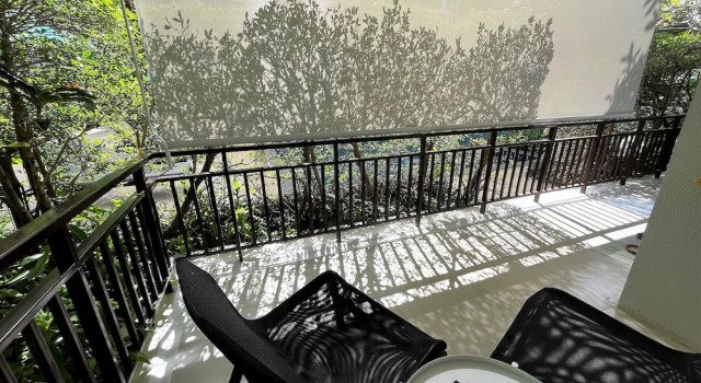 Семейные апартаменты с 2 комнатами The Title Condo Phase 3 by Lofty