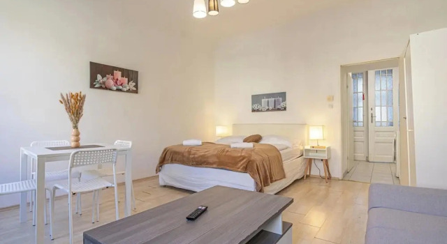 Fully Equipped 1BR Apartment Long Stay, Prenota Appartamento Vienna Austria