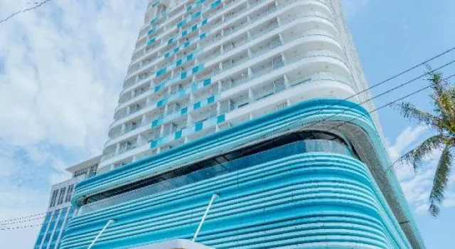Tyhee Beach Apartment