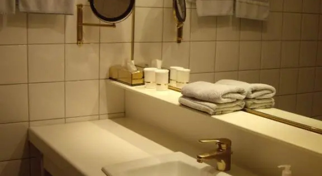 Номер Comfort Hotel-Pension Stadlhuber