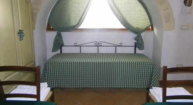 Номер Standard B&B Masseria Cappotto
