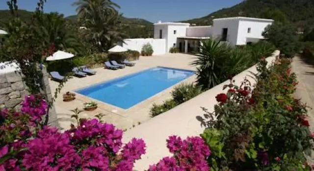 Can Marge, Prenota Hotel Sant Joan de Labritja Ibiza