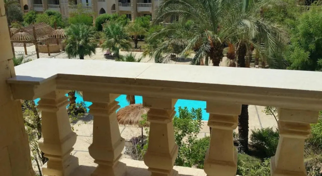Апартаменты One- bedroom apartment S3 in Vip Zone Sunny Lakes