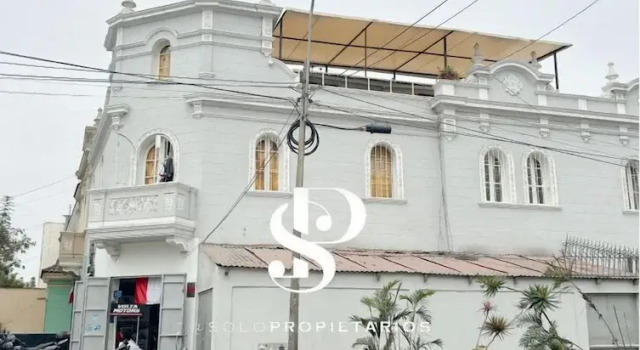 Casa Águila y Condor, Varaa Hotelli Miraflores 