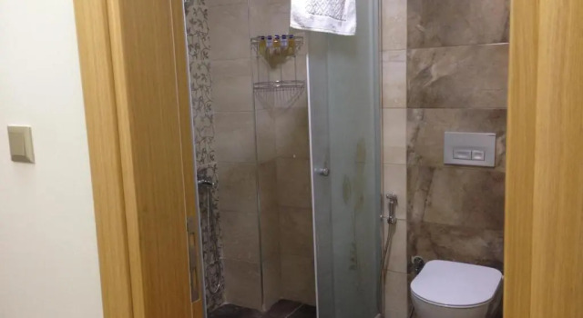 Апартаменты Seyran Seaside Apartments- 2-garden floor