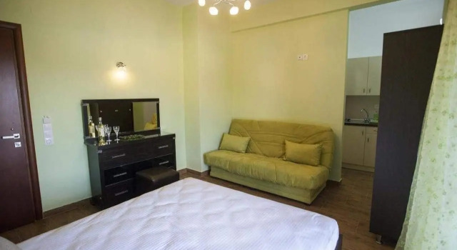 Paraskevis Luxury Studios, Buchen Sie Pension Hotels in Epirus mit Frühstück, Frühstück