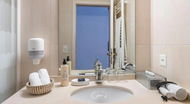 Номер Standard Le Rive Sud