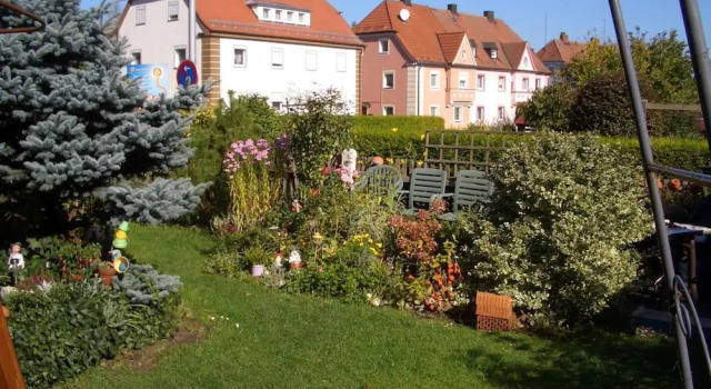 Апартаменты Apartment in the Fichtelgebirge Mountains