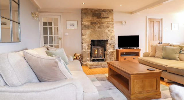 Is Y Deri, Prenota Hotel Harlech Snowdonia