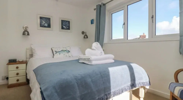Коттедж Cockle Island Cottage