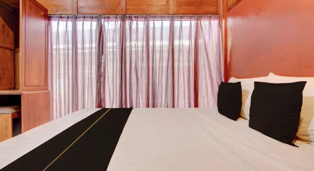 OYO 95018 Anggrek Homestay Jogja Syariah, Reserva ahora Hotel Sewon Yogyakarta