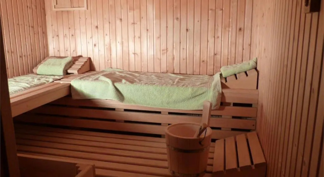 Люкс Comfort Haus Tourneur