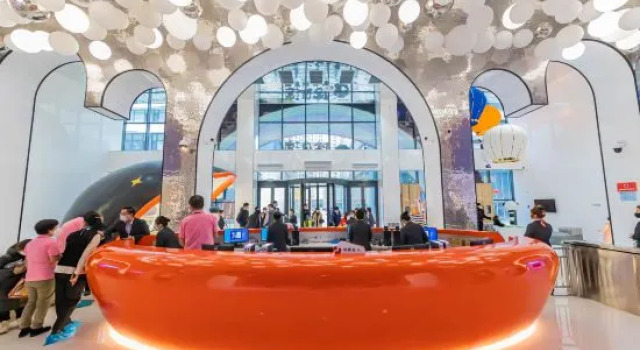 Dalian Shibeiwan Resort, Book Resort Dalian 