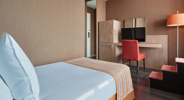Номер Classic Theater Hotel