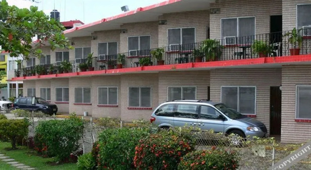Hotel Posada Koniapan, Varaa Hotelli Catemaco Los Tuxtlas