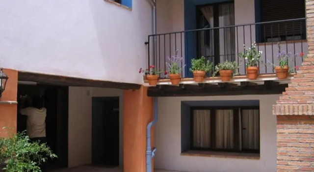 Casa Rural La Fontanilla, Prenota Hotel Cosuenda 