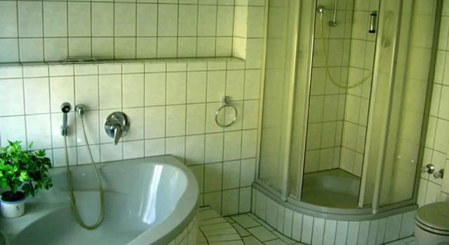 Апартаменты Ferienwohnung Alte Stadtmauer