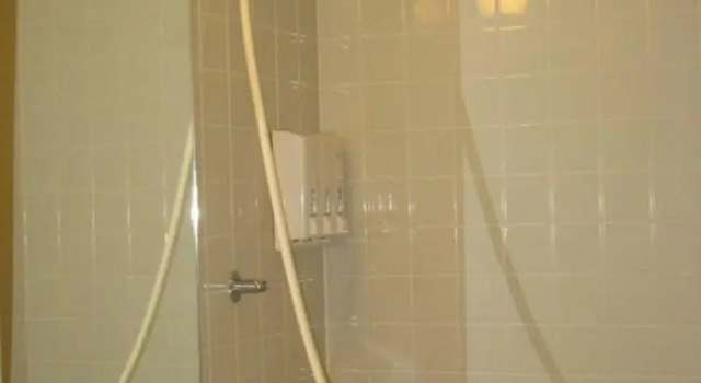 Одноместный номер Standard Onomichi Daiichi Hotel