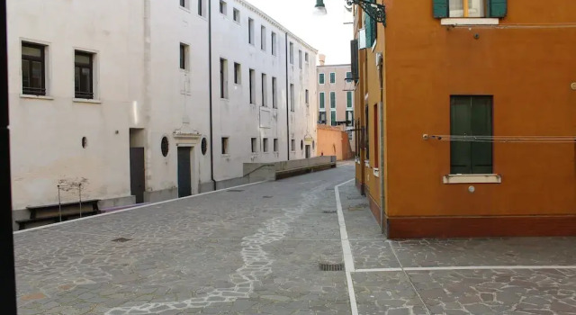 CaseNuove apartment