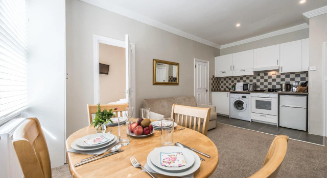 Апартаменты Stylish Apartment,12 Minutes from Oxford Street,Central London,AC,WIFI!