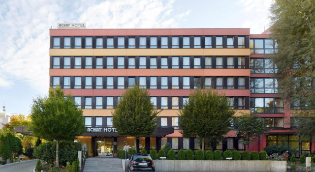 ACHAT Hotel München Süd