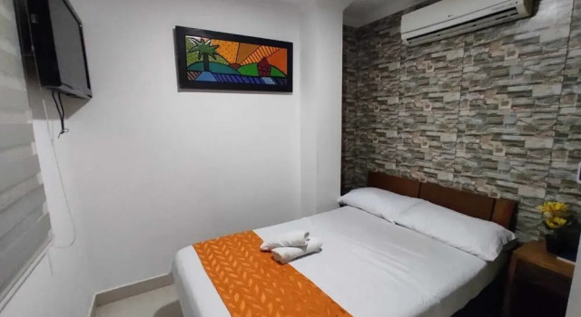 Номер Standard Hotel Najjez