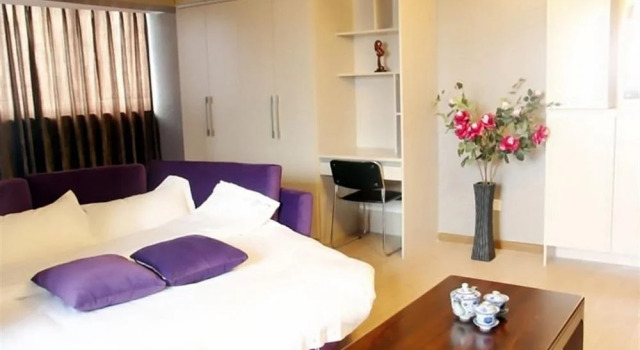 Langyi Apartment Hotel, Prenota Appartamento Chongqing Chongqing Area
