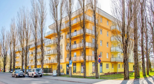 Apartamenty Sun & Snow Kasprowicza