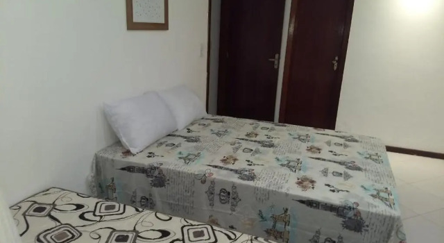 Residence Cabo Frio