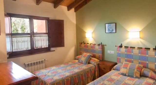 Apartamentos el Cueto de los Collado, Réserver Appartement Llanes Costa Verde, près de Playa de La Canal