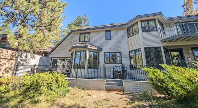 12 Siskin, Buchen Sie Ferienhaus Sunriver Mount Bachelor