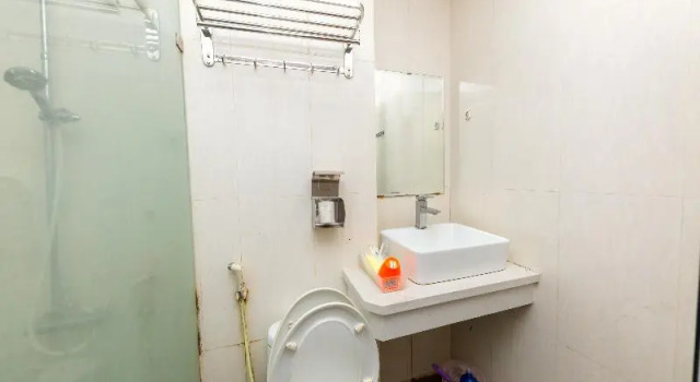 Номер Standard Khách sạn Thiên Đường - Paradise Hotel