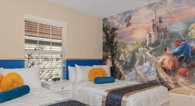 Апартаменты 2947 Amazing 5BD Perfect for Your Family