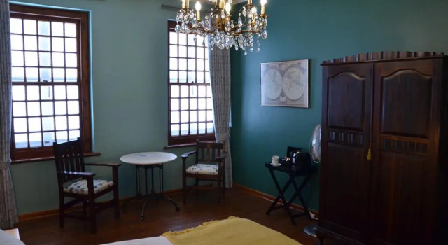 Guest house Stellendal