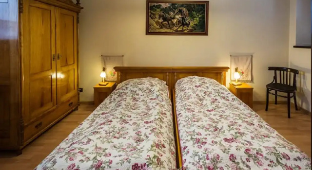 Cichy Zakatek Rabka Zdroj, Boek Hotel Hotels in Klein-Polen met parkeren, Parkeren
