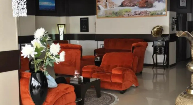Asareh Hotel, Book Hotel 4-Star Hotels in Tehran, 4*