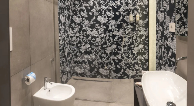 Двухместный номер Luxury Three Rooms Toledo