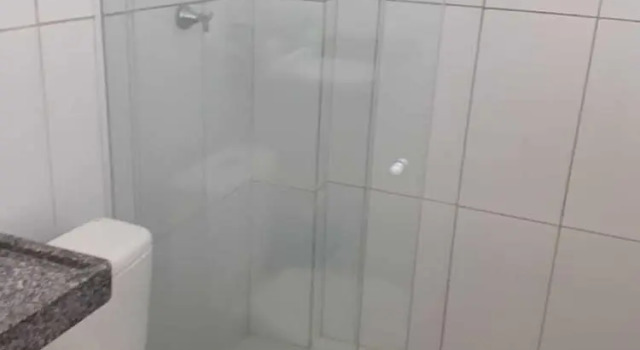 Номер Standard Pousada Aliança