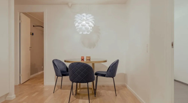 Апартаменты Tórshavn Apartment - Great View