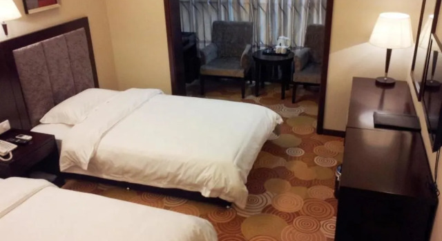 Constantine Hotel, Prenota Hotel Weiyang 