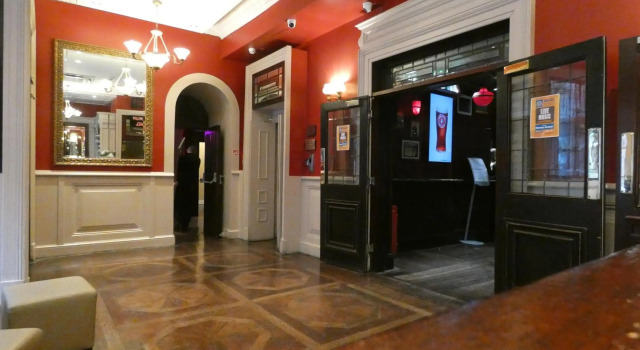 Jackson Court Hotel, Забронировать Отель Отели Дублина с завтраком, рядом с RHA School, Завтраки