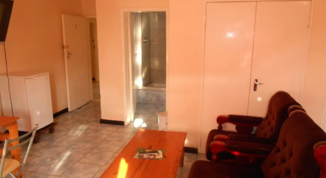 Standard cameră Wane Guest Lodge