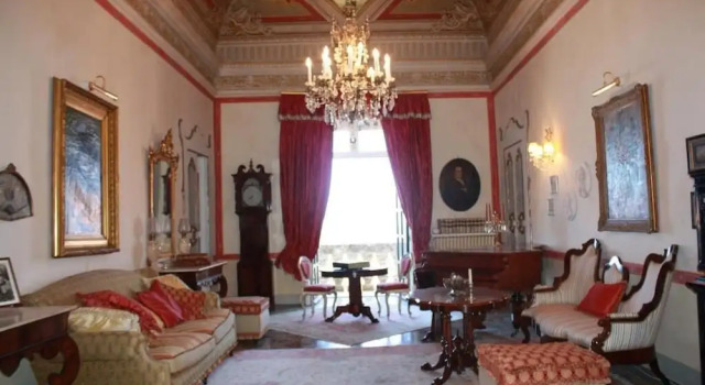 Masseria Maccarone