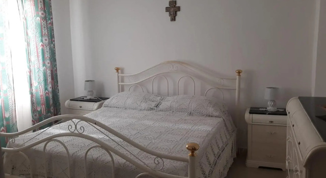 Casa Mascolo Apartment