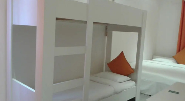 Номер Standard Downtown Lisbon Palma Suites by Hosty