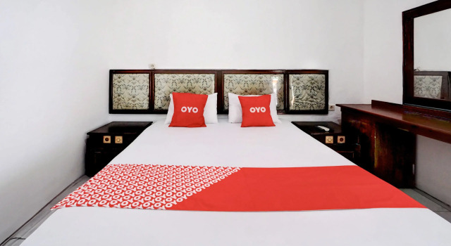 Hotel O Bungurasih Near Juanda International Airport Formerly Griya Waru Hotel, Réserver Hôtel Surabaya Java oriental, près de Petra Christian University