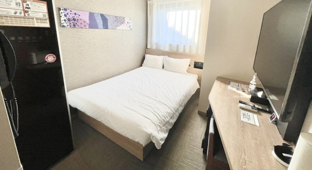 Двухместный номер Henn na Hotel Tokyo Nishikasai