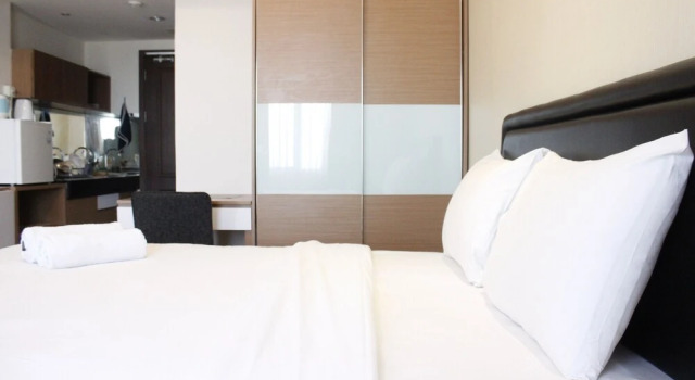 Galeri Ciumbuleuit 3 by Travelio